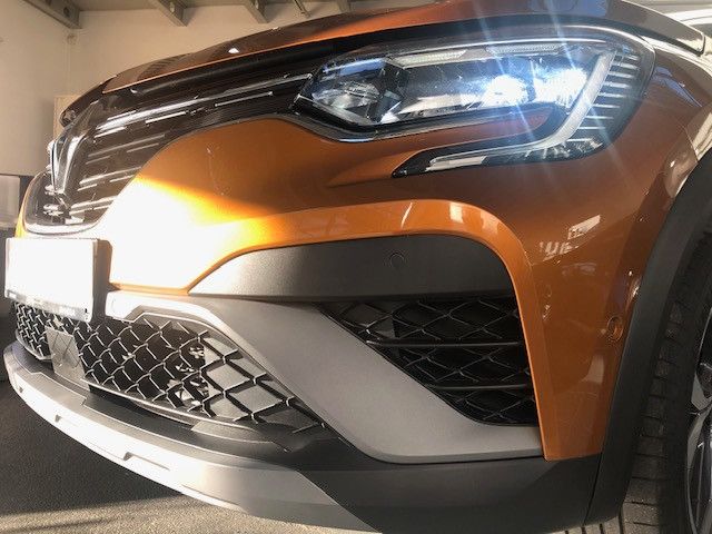Renault Captur II TCe 140 edc