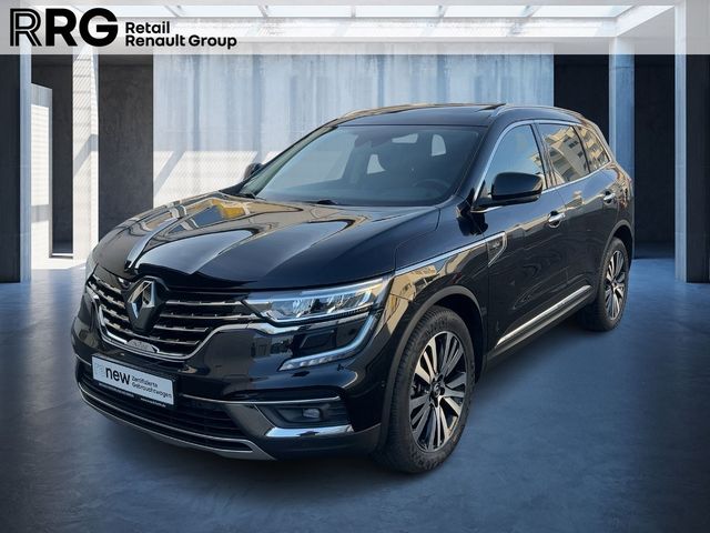 Renault Koleos II 2.0BLUEdCi185 Initiale Paris 4WD