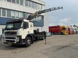 Volvo FM 340 4X2 EURO 3 PALFINGER PK16000 + REMOTE CON - Volvo F16