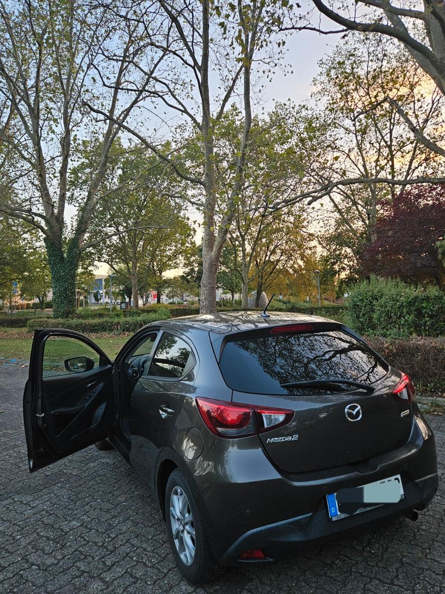 Mazda 2 SKYACTIV-G 90 Exclusive-Line Exclusive-Line