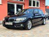 BMW 118 d Advantage*Garantie*LED*Navi - mit Diesel-Antrieb: Limousine, Garantie