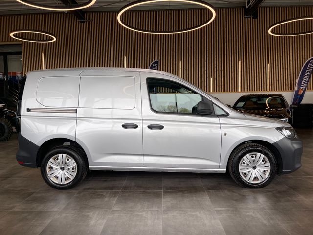 Volkswagen Caddy Cargo Basis *19%MwSt*TOUCH*PDC*KLIMA*LKRHZ