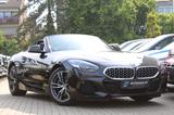 BMW Z4 Roadster sDrive20i/M-Paket/HuD/Leder/Kamera - BMW Z4 in Düsseldorf