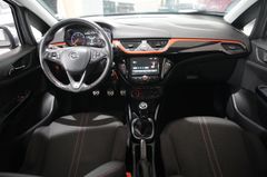 Fahrzeugabbildung Opel Corsa E 1.4 SPORT 5-TÜR NAVI/SHZ/TEMP./AGR/KLIMA