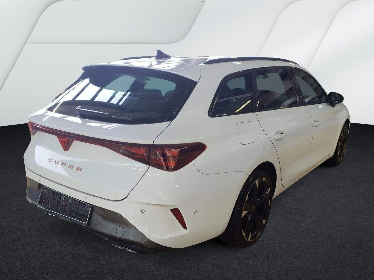 Cupra Leon - Bild 2