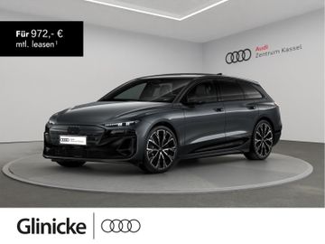 Audi Leasingangebot: Audi S6 Avant e-tron Navi Pano AHK HuD Matrix MMI B&O