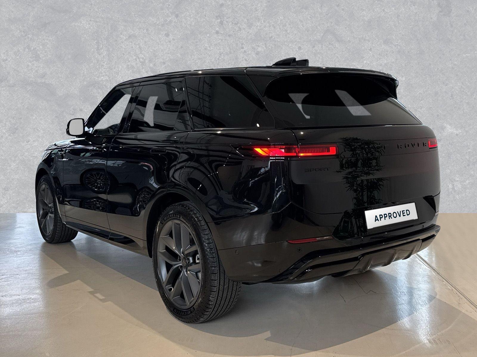 Land Rover Range Rover Sport 3.0 Diesel D300 Dynamic SE / B