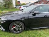 Mercedes-Benz CLA 250 DCT - - Mercedes-Benz CLA 250 aus 2019