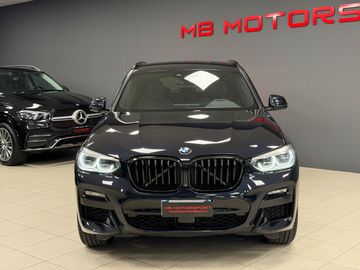 BMW X3 - 2