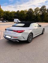 Mercedes-Benz CLE 180 AMG Line/Sonderlack/Burmester/20Zoll - Mercedes-Benz Jahreswagen: Cabrio