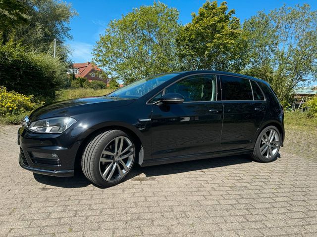 Volkswagen Golf 7 R-Line