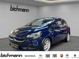 Opel Corsa 1.2 Selection Cool & Sound EBD, ESP - Opel Corsa: Blau