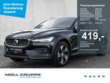 Volvo V60 Cross Country B4 AWD Ultimate AHK Pano 360Gr - Volvo V60 Cross Country: Ultimate