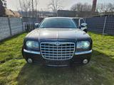 Chrysler CHRYSLER 300C 2.5V6 BENZIN 02.28TÜV - gebrauchte Chrysler 300C aus dem Jahr 2009