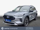 Ford Kuga 2.5 Duratec FHEV ACTIVE X - Ford Kuga Active mit Benzin-Antrieb