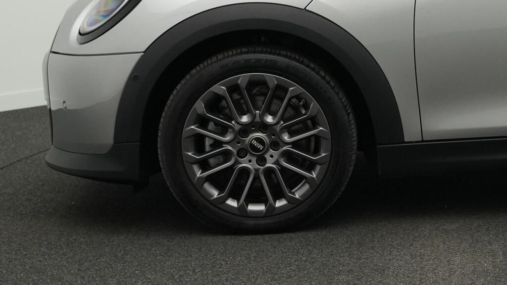 MINI Cooper C - Bild 17