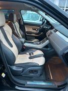 LAND ROVER Evoque 2.2D GARANTIE *4WD*Automatik*TÜV*INSP
