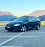 Volvo V70 2.0 D R-Design 2010 - Volvo V70: R Design