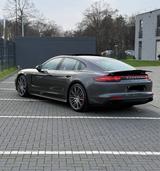 Porsche Panamera Turbo 1.Hand Approved VOLL - Porsche Panamera in Oberhausen