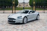 Aston Martin DBS 5.9 - manual gearbox, 50 000 kms, serviced - Aston Martin DBS Gebrauchtwagen