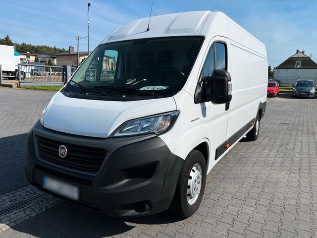 Fiat Ducato  Maxi Long Lang Grossr Kasten 140 L5H2