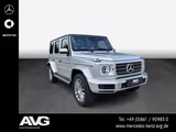 Mercedes-Benz G 500 AMG Multibeam Burmester® Exklusiv SHD AHK - Mercedes-Benz G 500 in Stuttgart