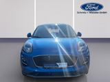 Ford Puma Titanium 1,0 EcoBoost 125PS 7G AT AHK abn. - Ford Puma: 1.7