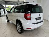Skoda Yeti 1.4 TSI DSG Drive 4x4 PDC SHZ XENON AHK - Skoda Yeti Gebrauchtwagen in Hannover