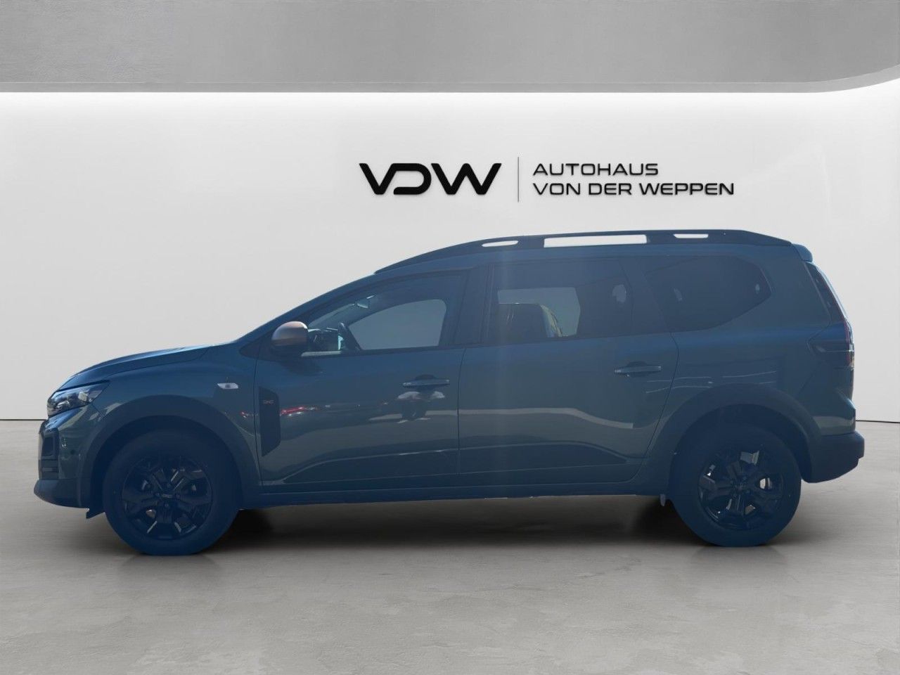 Dacia Jogger - Bild 3