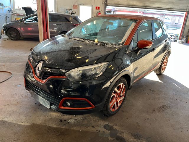 Renault Captur Dynamique