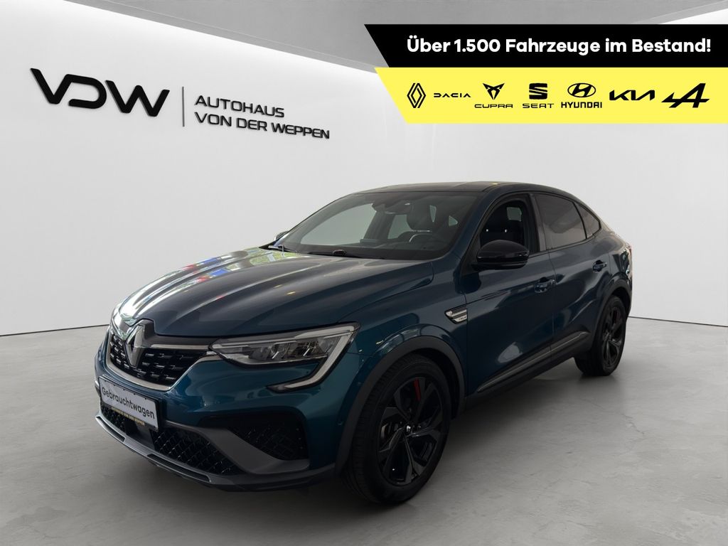 Image of Renault Arkana