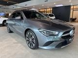 Mercedes-Benz CLA 220 d 4M SB+BURM+MULTIB+PANO+NIGHT+LENKRADH - Mercedes-Benz CLA 220 Shooting Brake
