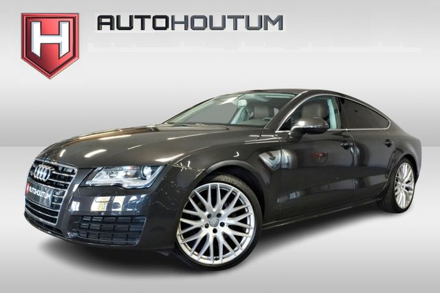 Audi A7 Sportback 2.8 FSI quattro Adrenaline Sport Tr