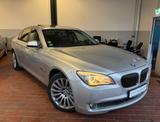 BMW 730D*2.Hand*Scheckheft*Head-UP* - gebrauchte BMW 730 aus dem Jahr 2009
