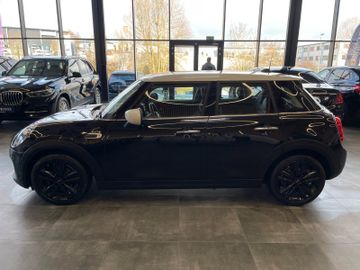 MINI COOPER Mini 5-trg. Cooper *DIGITAL*LEDER*NAVI*