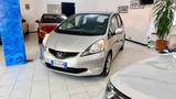 Honda Jazz 1.4 i-VTEC Exclusive - Honda Jazz: Exclusive