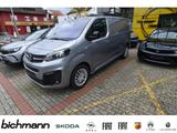 Opel Vivaro Kasten Edition M NAVI PDC Erh.Nutzlast Xe - Rettungswagen