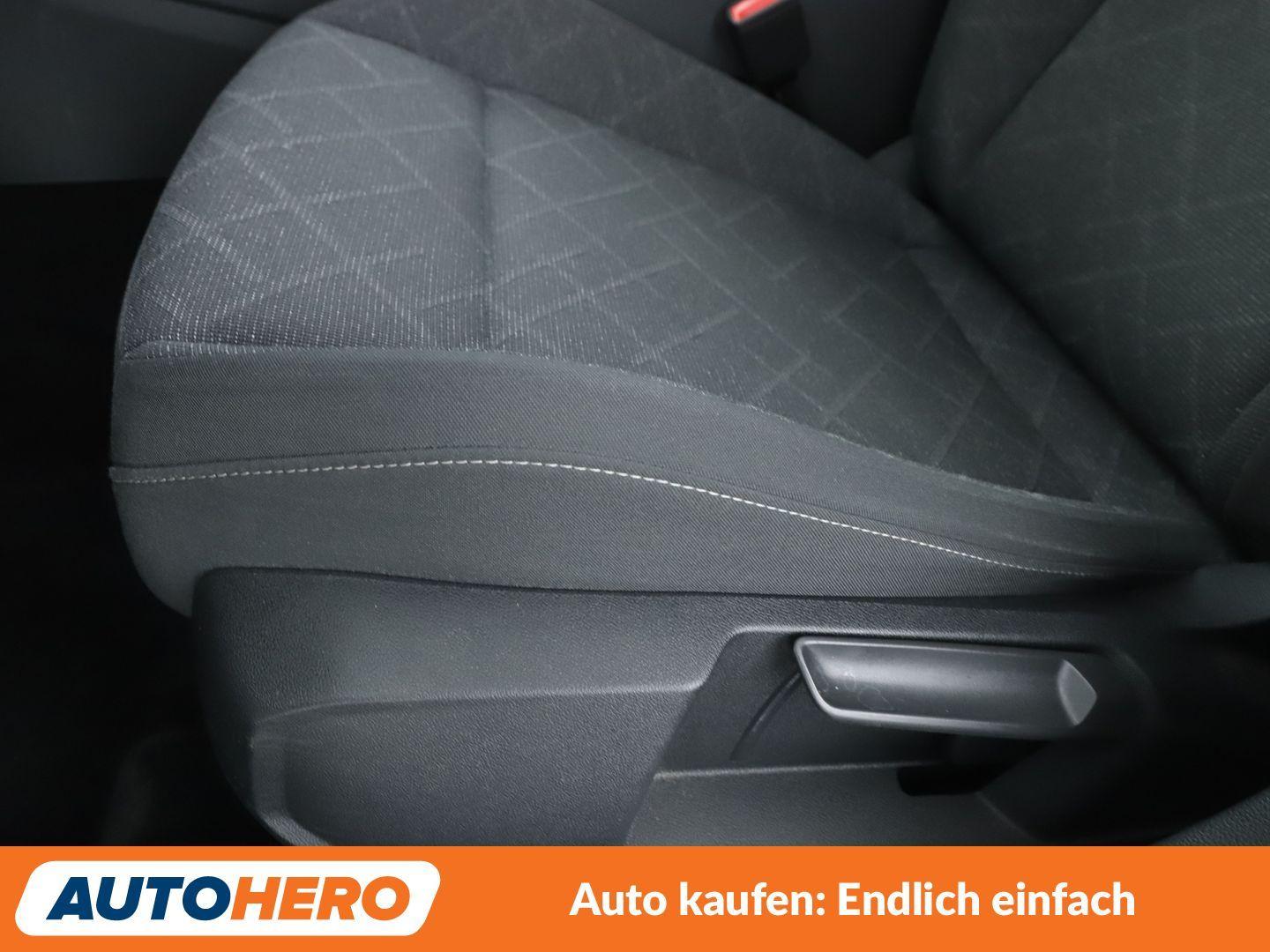 Volkswagen Golf VIII 2.0 TDI Life*LED*ACC*PDC*KLIMA*, миниатюра 22