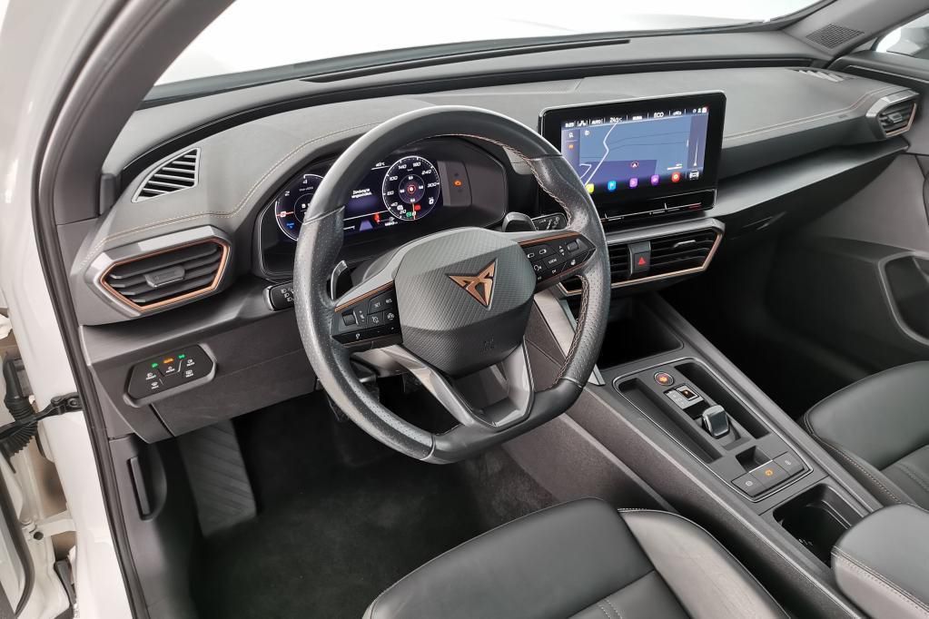 Cupra Formentor 1.4 TSI e-HYBRID 150kW AHK*Pano*PDC