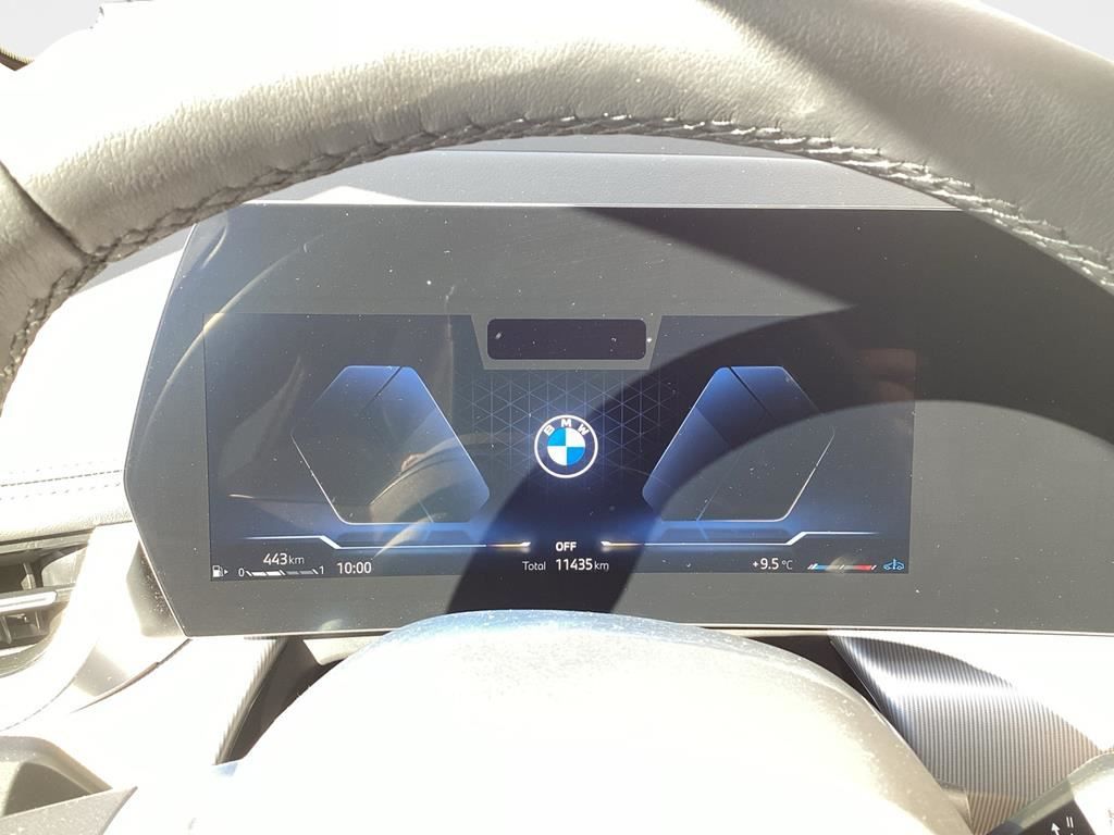 BMW 223 Active Tourer - Bild 11