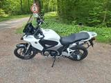 Honda Crosstourer VFR1200XD DCT  - HONDA ENDURO
