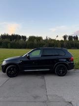 BMW X5 xDrive35d - - BMW X5 aus 2009: Xdrive35d