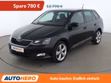 Skoda Fabia 1.4 TDI Joy*TEMPO*PDC*SHZ*AHK* - Skoda Fabia Gebrauchtwagen in Stuttgart