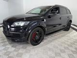 Audi Q7 4.2 TDI quattro tiptronic°Assis°Navi°7Sitzer° - Audi Q7 in Bonn