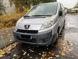 Peugeot 2007 Peugeot Expert 1.6L Diesel Transporte... - gebrauchte Peugeot Expert aus dem Jahr 2007