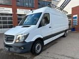 Mercedes-Benz Sprinter II Kasten 316 CDI Maxi Lang - Mercedes-Benz Sprinter: Maxi