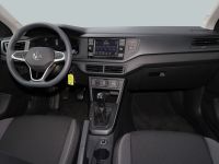 Volkswagen Taigo - Vorschau Bild 12