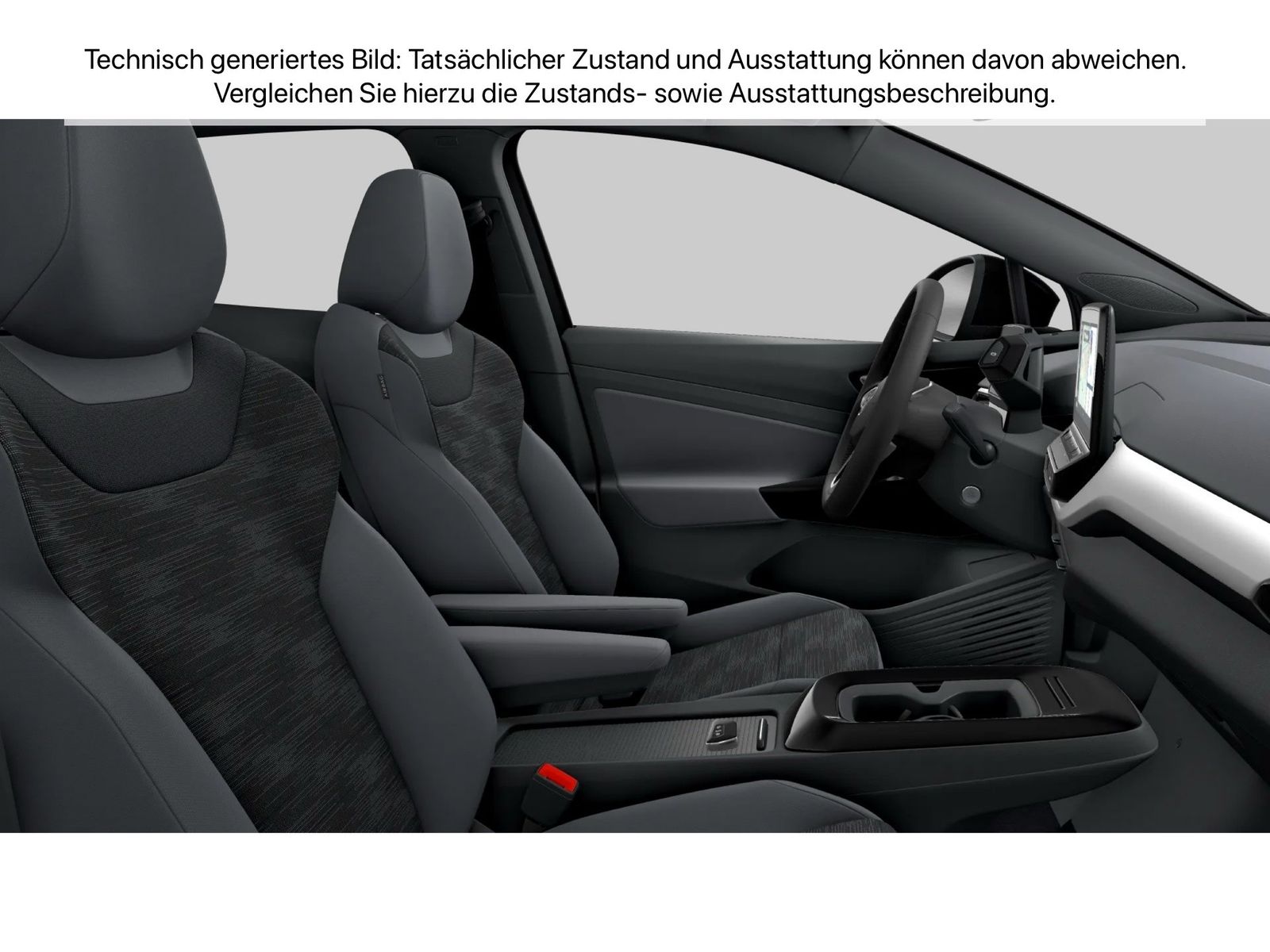 Volkswagen ID.4 - Bild 5