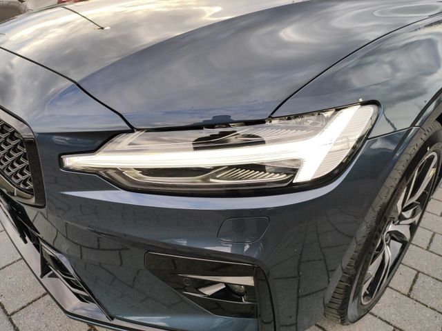 VOLVO V60 B4 (Bild 9 von Array)