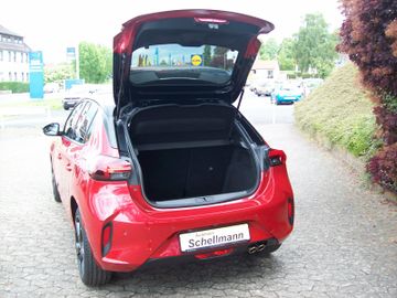 Bild 9 Opel Corsa F 1.2T GS LED PDC+Kam SHZ Navi Automatik